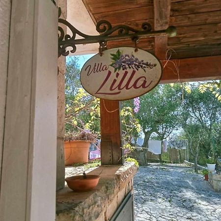 Villa Lilla Ostuni Exterior photo