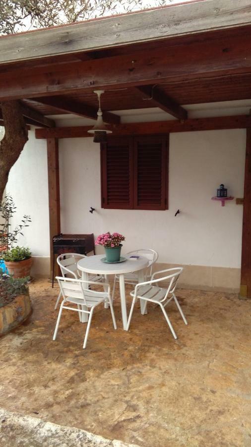 Villa Lilla Ostuni Exterior photo