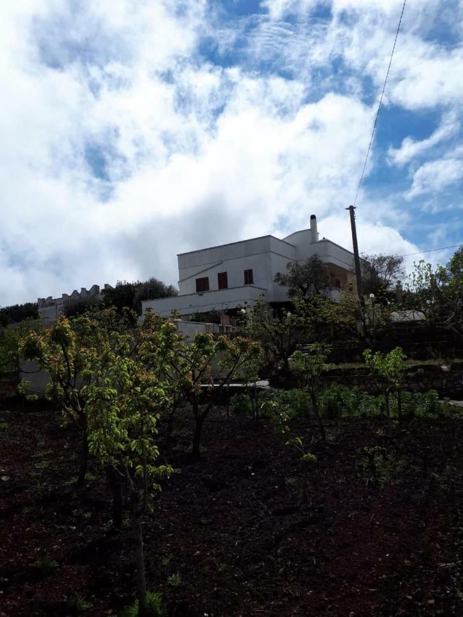 Villa Lilla Ostuni Exterior photo
